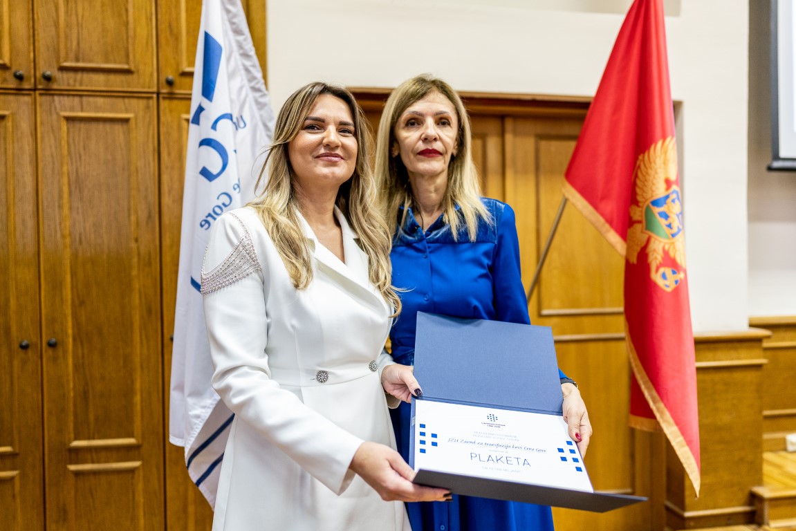 Dodjela nagrada 2022/2023